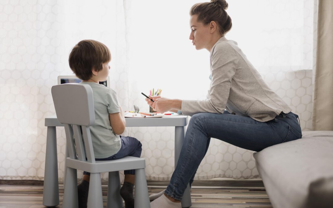 Understanding Insurance and Therapy Services: What Parents Should Know